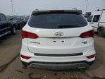 Hyundai Santa Fe 2018