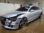 Audi S7 2016