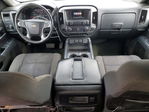 Chevrolet Silverado 2014