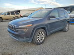 Jeep Grand Cherokee 2015