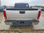 GMC Sierra 2010