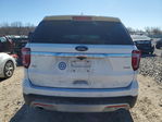 Ford Explorer 2016