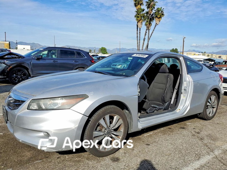 Honda Accord 2012 - Image 1 of 13