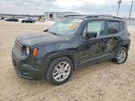 Jeep Renegade 2018