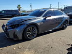 Lexus IS 2022