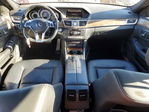 Mercedes-Benz E-klasse 2014