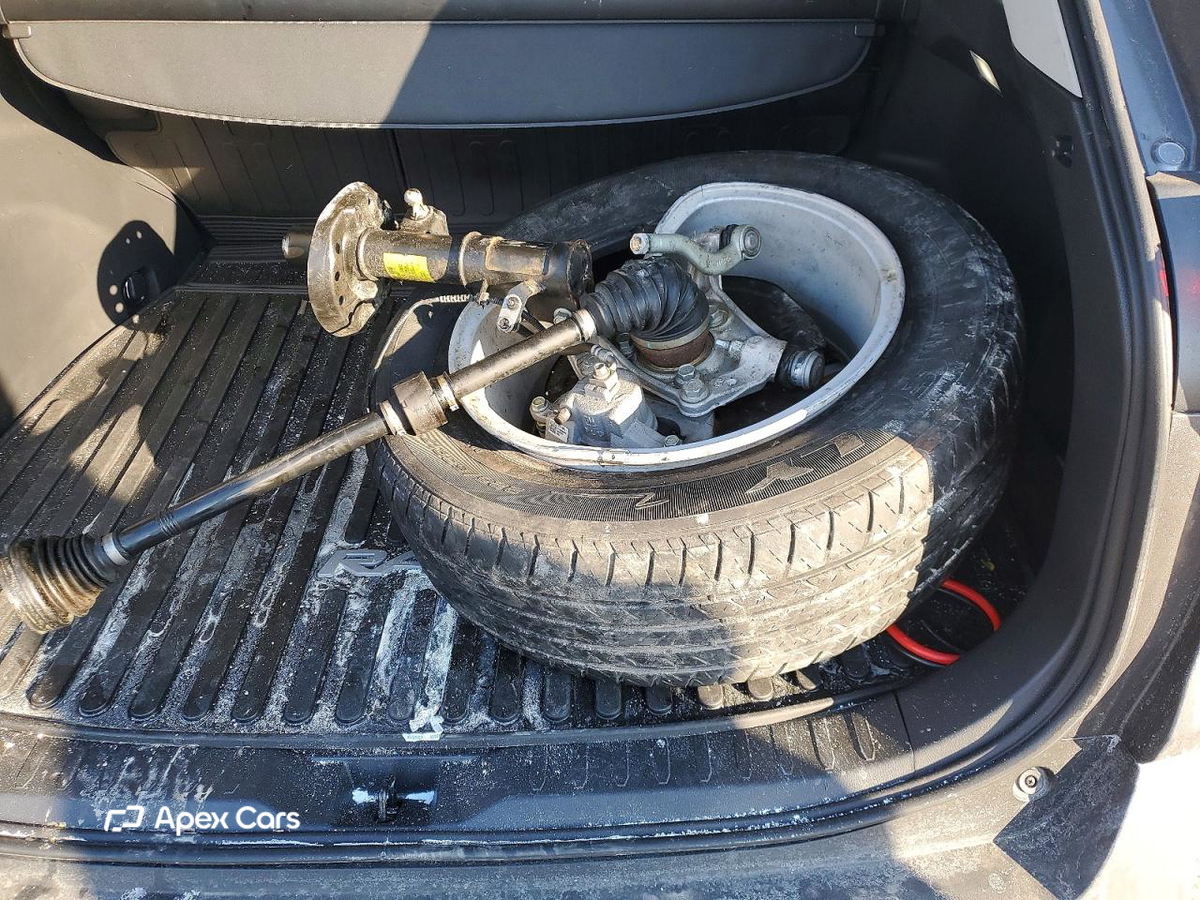 Toyota RAV 4 2025