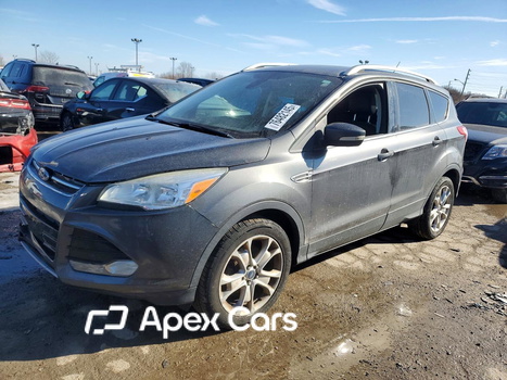 Ford Escape 2016 - Image 1 of 13