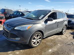 Ford Escape 2016
