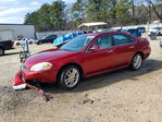 Chevrolet Impala 2010