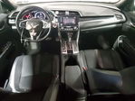Honda Civic 2021