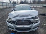 BMW Series 3 2018
