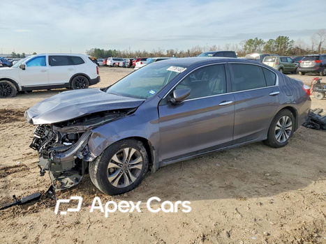 Honda Accord 2014 - Image 1 of 13