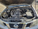 Nissan Navara (Frontier) 2012