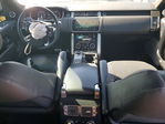 Land Rover Range Rover 2022