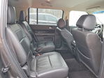 Ford Flex 2019