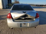Chevrolet Impala 2012