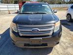 Ford Explorer 2012