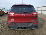 Jeep Grand Cherokee 2016