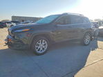 Jeep Cherokee 2016