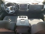 Chevrolet Silverado 2017
