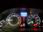 Honda Odyssey 2016