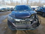 Honda HR-V 2021