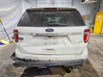 Ford Explorer 2016