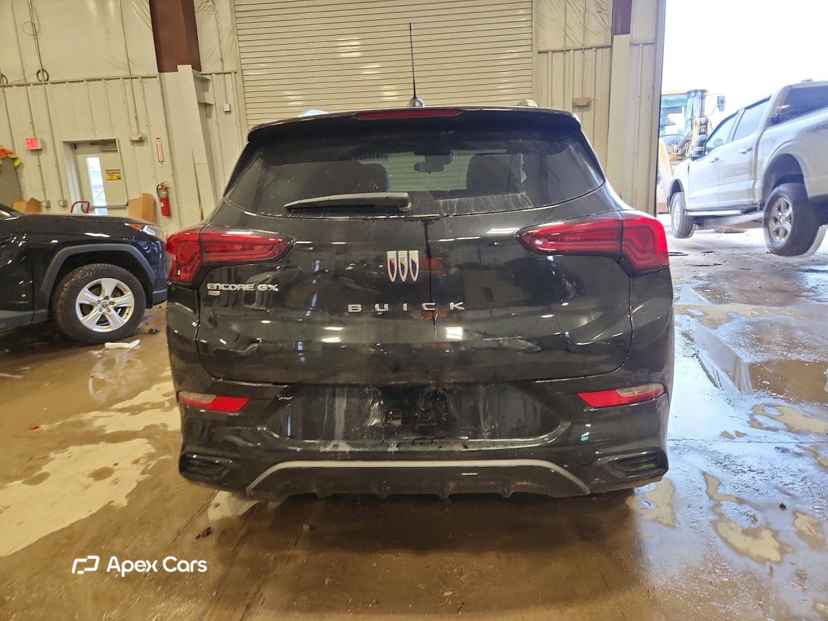 Buick Encore 2026