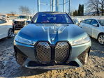 BMW iX 2023