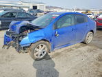Nissan Sentra 2010