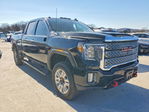 GMC Sierra 2020