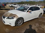 Lexus GS 2013