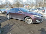 Kia Optima 2013