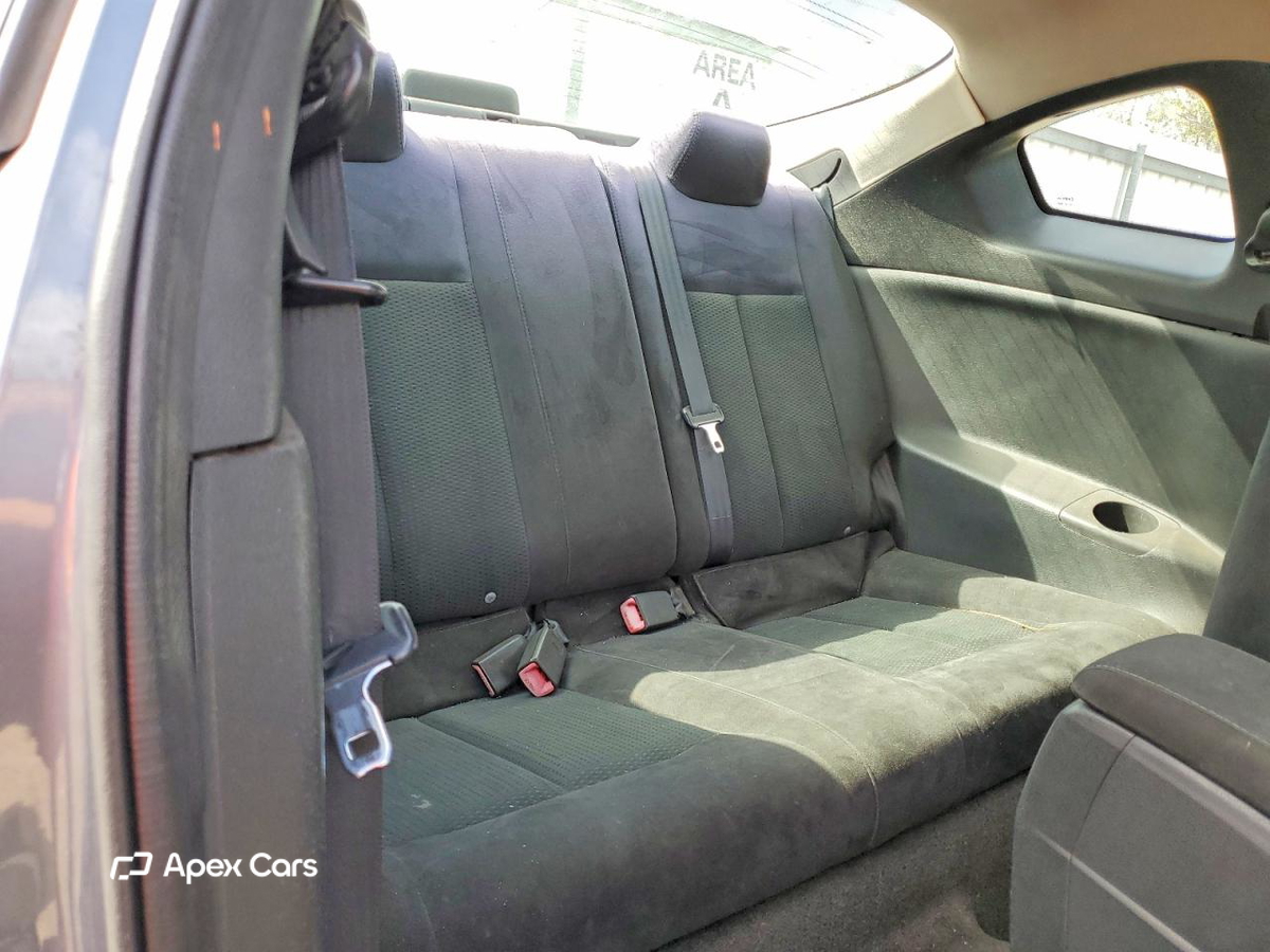 Nissan Altima 2010