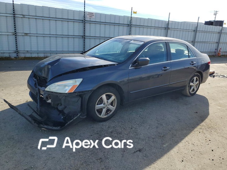 Honda Accord 2004 - Image 1 of 13