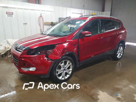 Ford Escape 2015 - Image 1 of 13