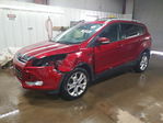 Ford Escape 2015