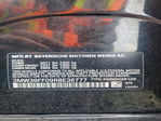 BMW Series 3 2024