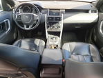 Land Rover Discovery 2017