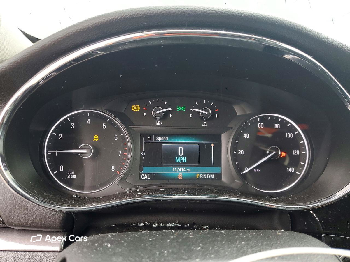 Buick Encore 2017