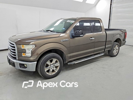 Ford F-150 2015 - Image 1 of 13