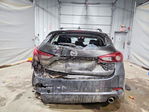 Mazda 3 2018