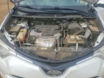 Toyota RAV 4 2017