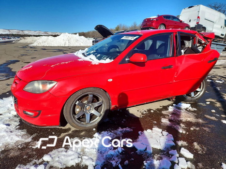 Mazda  2009 - Image 1 of 14