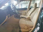 Subaru Forester 2004