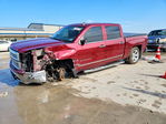 Chevrolet Silverado 2015