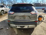 Jeep Cherokee 2019