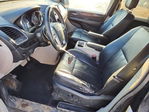 Chrysler Voyager 2012