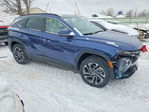 Hyundai Tucson 2026